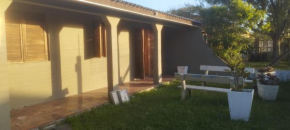 Casa de férias